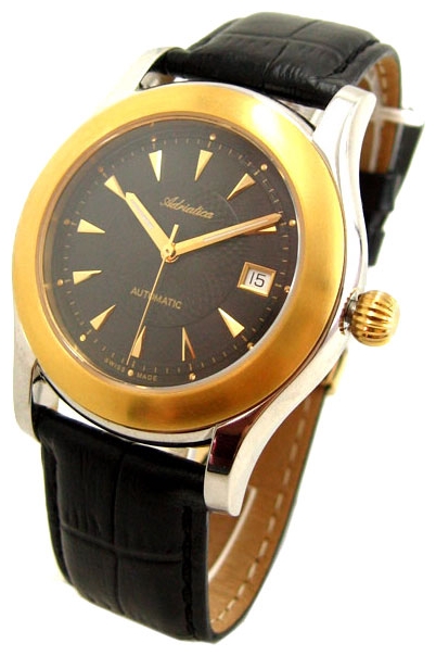 Wrist watch Adriatica for Men - picture, image, photo