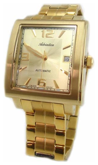 Wrist watch Adriatica for Men - picture, image, photo