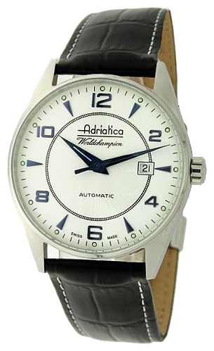 Wrist watch Adriatica for Men - picture, image, photo