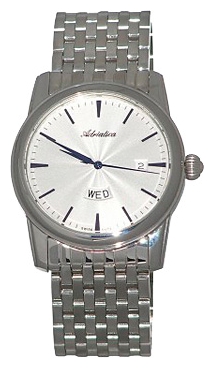 Wrist watch Adriatica for Men - picture, image, photo