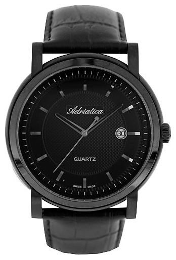 Wrist watch Adriatica for Men - picture, image, photo