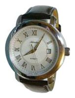 Adriatica 8203 SS/Roman/Silver/A wrist watches for men - 1 picture, photo, image