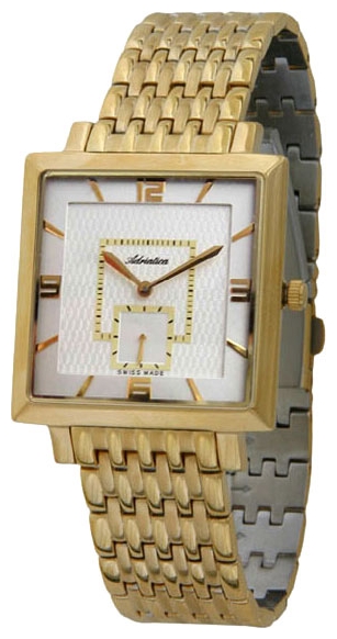 Wrist watch Adriatica for Men - picture, image, photo