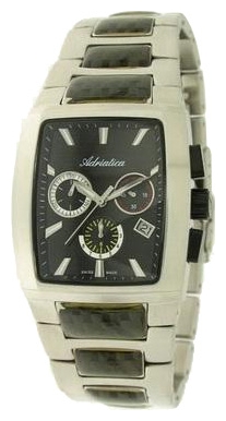 Wrist watch Adriatica for Men - picture, image, photo