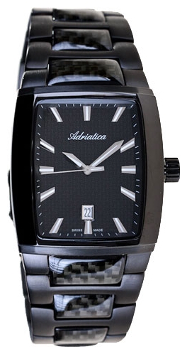 Wrist watch Adriatica for Men - picture, image, photo