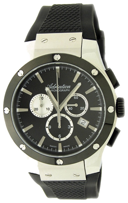 Wrist watch Adriatica for Men - picture, image, photo