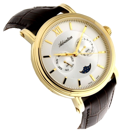 Wrist watch Adriatica for Men - picture, image, photo