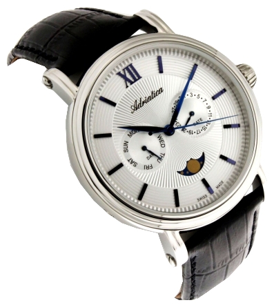 Wrist watch Adriatica for Men - picture, image, photo