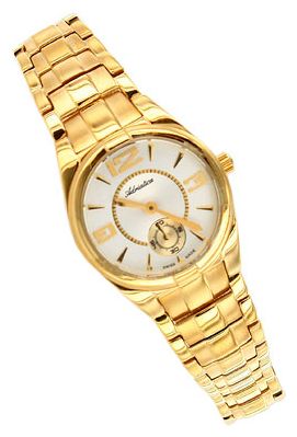 Adriatica A11365 wrist watches for women - 1 photo, picture, image