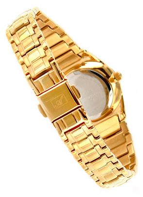 Adriatica A11365 wrist watches for women - 2 photo, picture, image