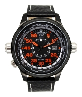 Aeromatic 1912 A1323 wrist watches for men - 1 image, photo, picture