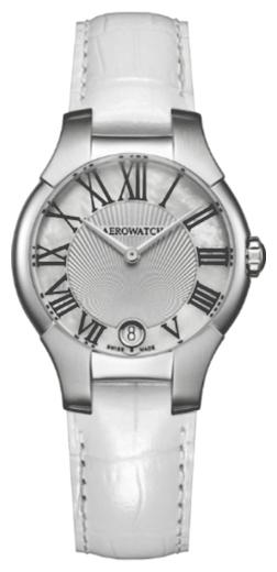 Aerowatch 06964AA03 wrist watches for women - 1 picture, photo, image