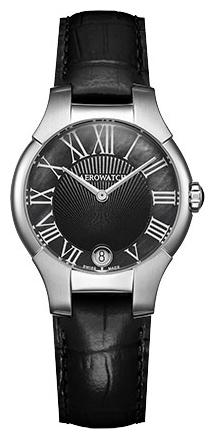 Aerowatch 06964AA04 wrist watches for women - 1 image, picture, photo