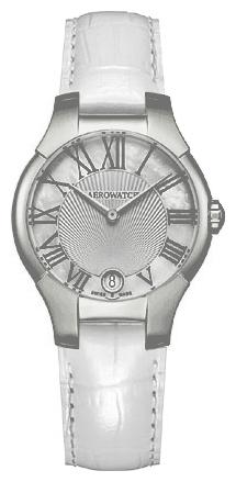 Aerowatch 06964JA01 wrist watches for women - 1 picture, image, photo