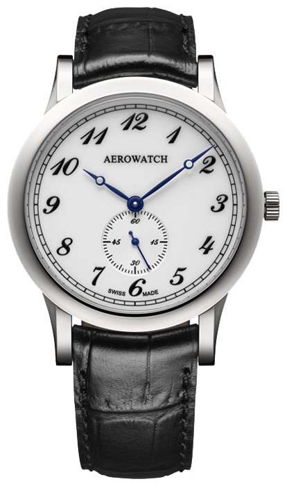 Aerowatch 11949AA03 wrist watches for men - 1 photo, image, picture