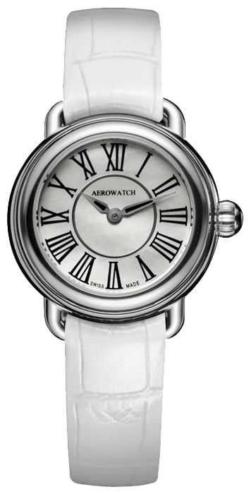 Aerowatch 15916AA01 wrist watches for women - 1 image, picture, photo