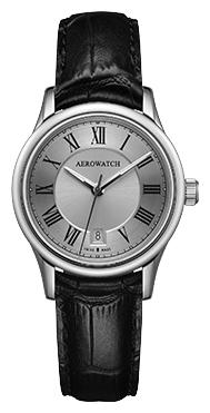 Aerowatch 17963AA01 wrist watches for men - 1 photo, picture, image