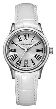 Aerowatch 17963AA03 wrist watches for women - 1 photo, image, picture