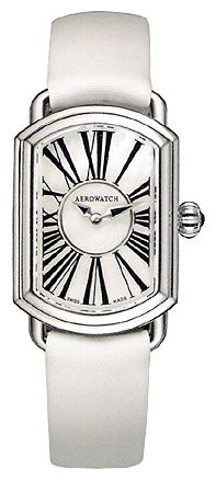 Aerowatch 22918AA01 wrist watches for women - 1 photo, picture, image
