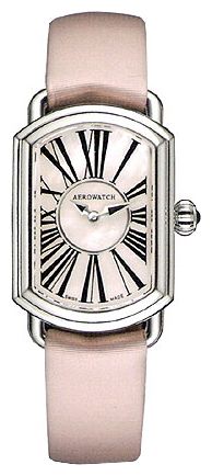 Aerowatch 22918AA02 wrist watches for women - 1 picture, image, photo