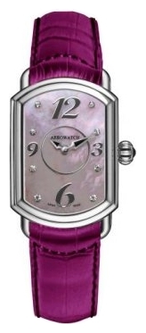 Aerowatch 22918AA06 wrist watches for women - 1 photo, image, picture