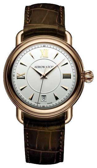 Aerowatch 41937RO04 pictures