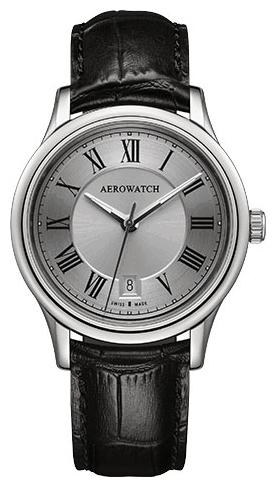 Aerowatch 24962AA01 wrist watches for men - 1 image, photo, picture