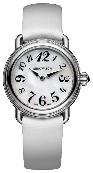 Aerowatch 28915AA01 wrist watches for women - 1 picture, photo, image