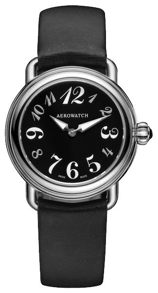 Aerowatch 28915AA03 wrist watches for women - 1 picture, photo, image