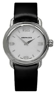 Aerowatch 28915R107 wrist watches for men - 1 image, photo, picture