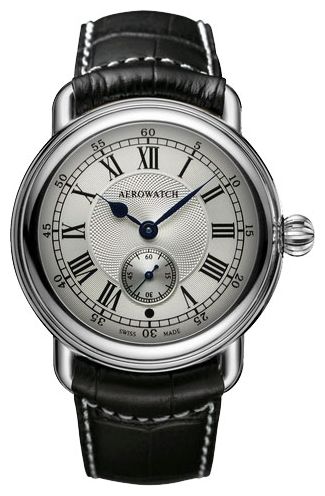 Aerowatch 31925AA01 wrist watches for men - 1 photo, image, picture