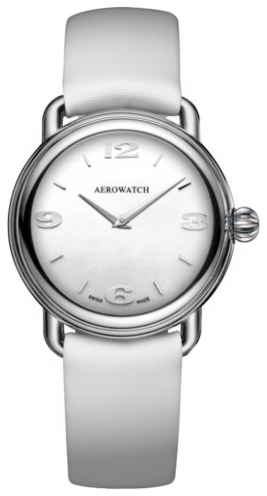 Aerowatch 31925AA05 wrist watches for women - 1 photo, picture, image