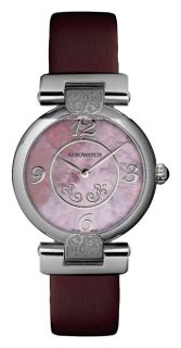 Aerowatch 33933AA05 wrist watches for women - 1 image, picture, photo