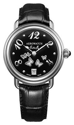 Aerowatch 44960AA03 wrist watches for women - 1 picture, photo, image