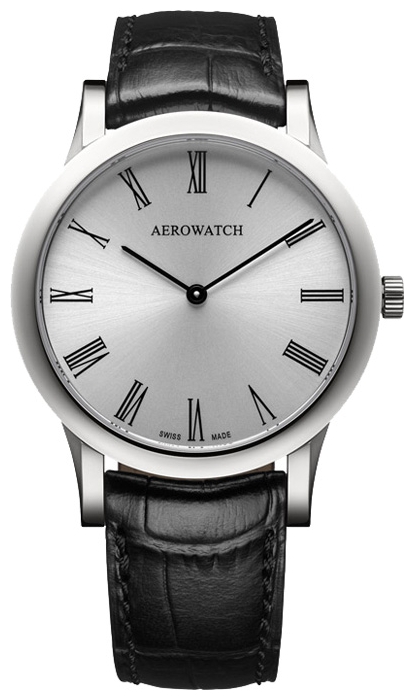 Aerowatch 47949AA02 wrist watches for men - 1 photo, picture, image