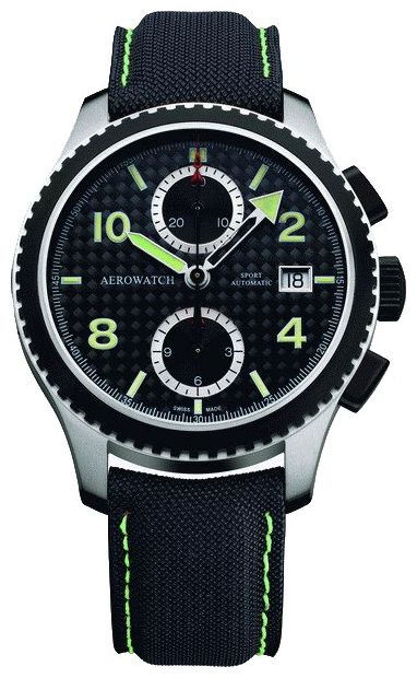 Aerowatch 63907AA02 pictures