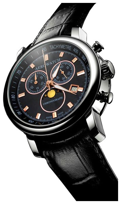 Aerowatch 50931RO01 pictures