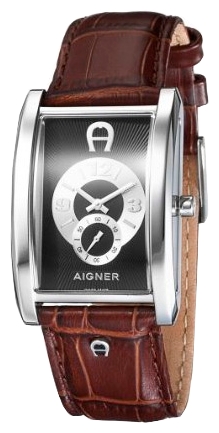 Aigner A16139 wrist watches for men - 1 picture, image, photo