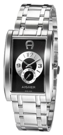 Aigner A16141 wrist watches for men - 1 photo, picture, image