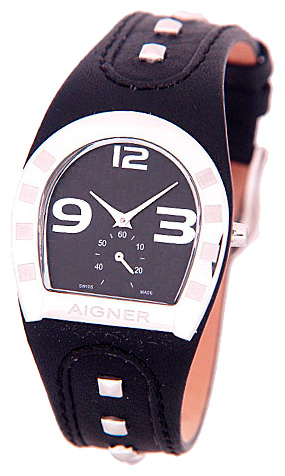 Aigner A19208 wrist watches for women - 1 picture, image, photo
