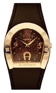 Aigner A19225 wrist watches for women - 1 picture, photo, image