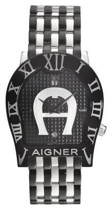 Aigner A25023 wrist watches for men - 1 photo, picture, image
