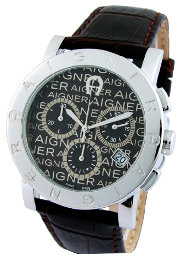 Aigner A26108 wrist watches for men - 1 image, photo, picture