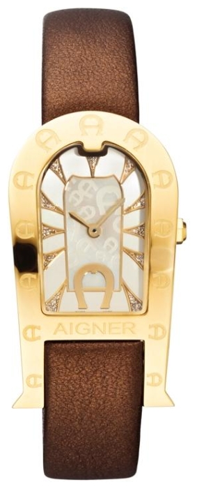 Aigner A29324 wrist watches for women - 1 image, photo, picture