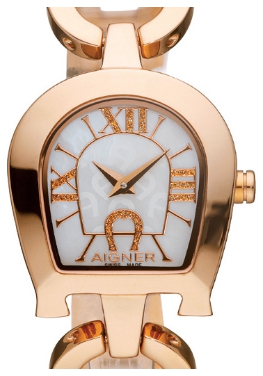 Aigner A33205 wrist watches for women - 1 photo, picture, image