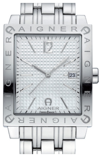 Aigner A34101 wrist watches for men - 1 image, photo, picture