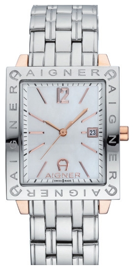 Aigner A34207 wrist watches for women - 1 image, photo, picture