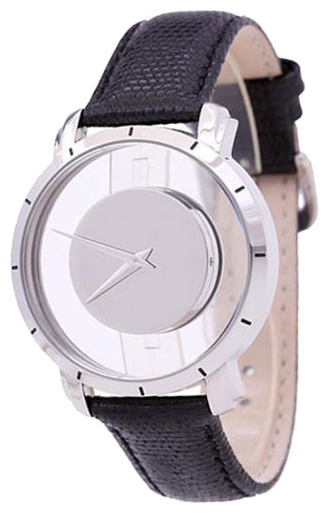 Akribos XXIV AK412SS wrist watches for men - 1 photo, image, picture