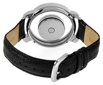 Akribos XXIV AK412SS wrist watches for men - 2 photo, image, picture