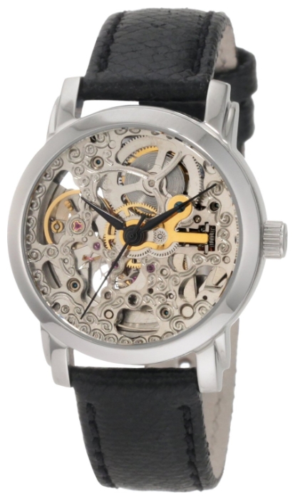 Akribos XXIV AKR431SS wrist watches for women - 1 image, photo, picture